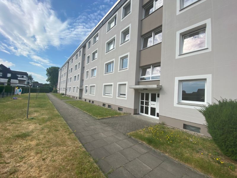 Wohnung Frankampstraße in Gelsenkirchen