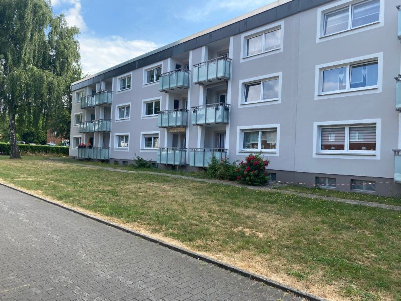 Wohnung Frankampstraße in Gelsenkirchen