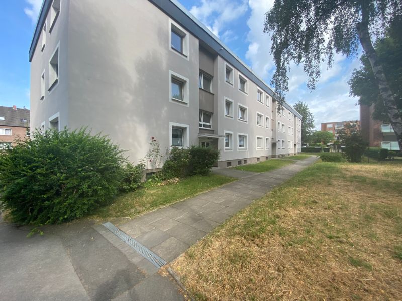 Wohnung Frankampstraße in Gelsenkirchen