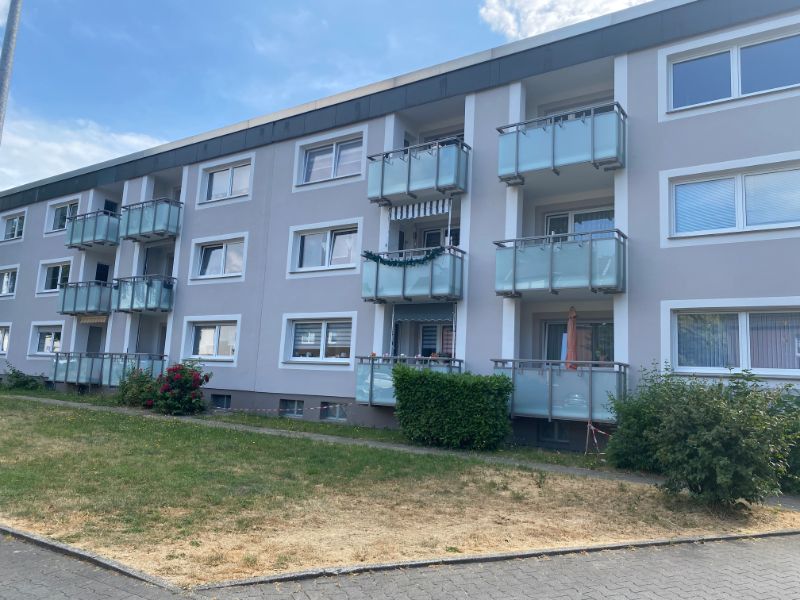 Wohnung Frankampstraße in Gelsenkirchen