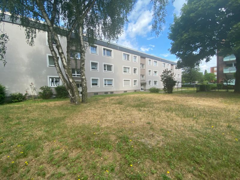 Wohnung Frankampstraße in Gelsenkirchen