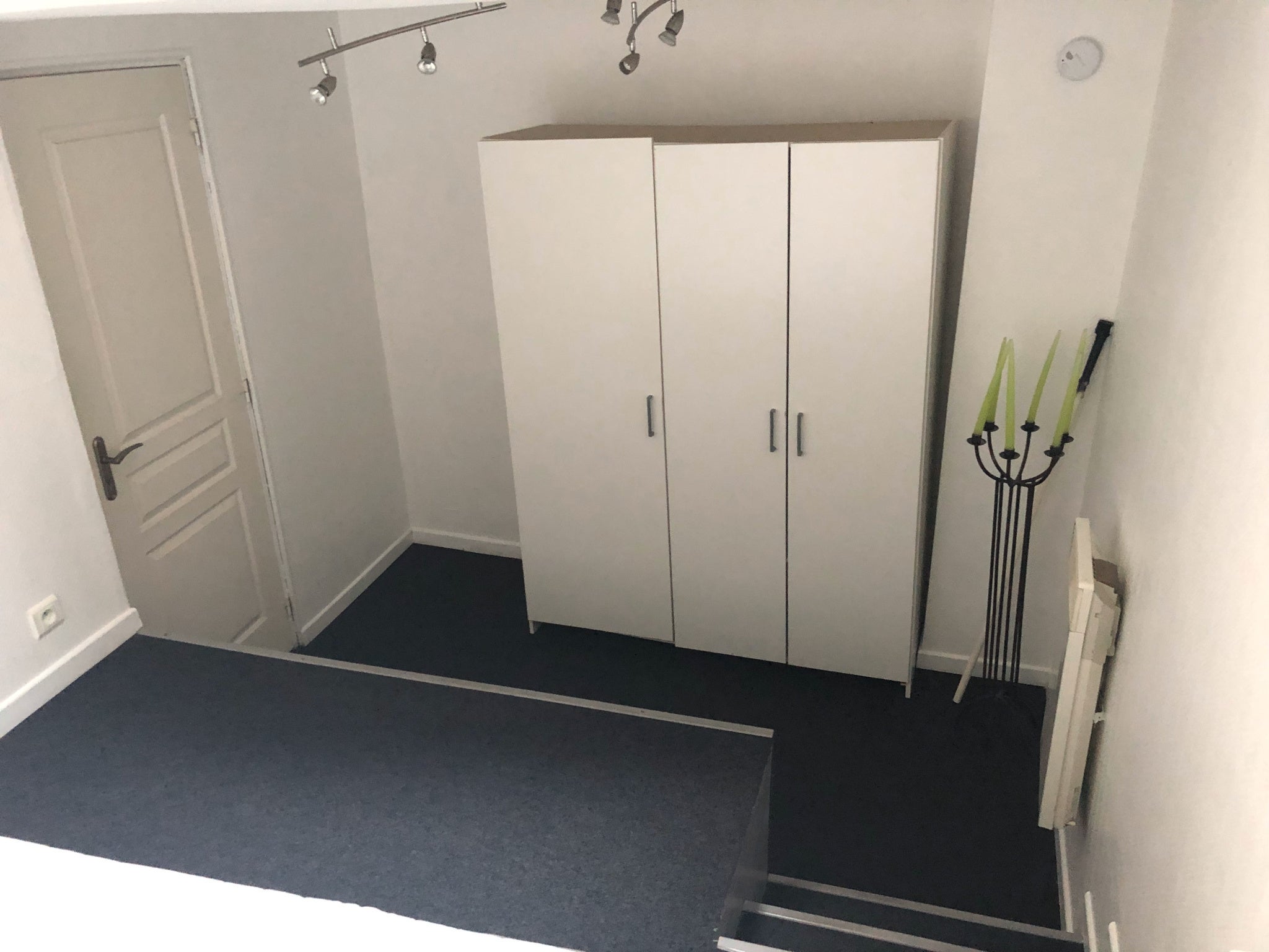 Appartement Place au Feurre à Amiens