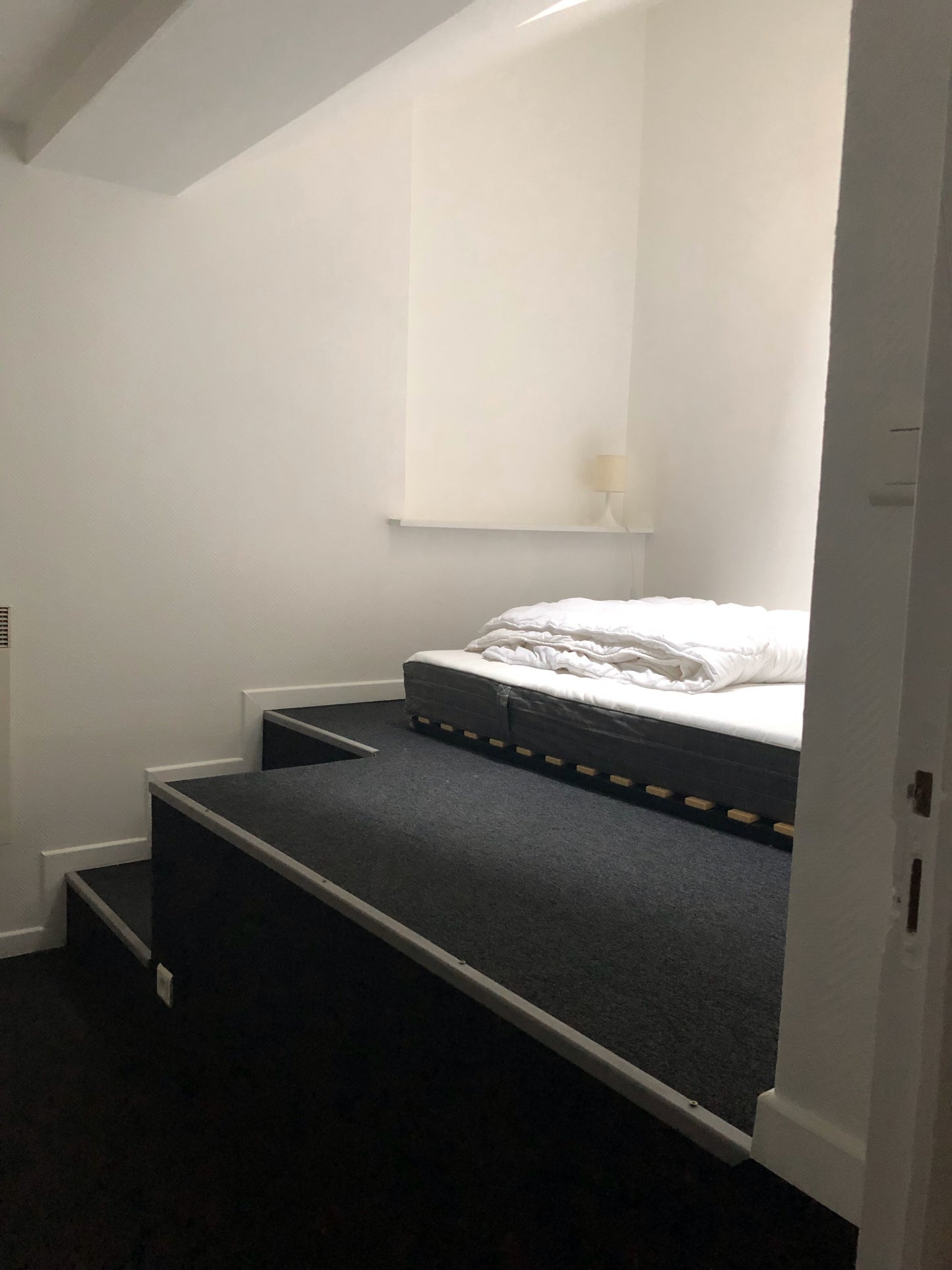 Appartement Place au Feurre à Amiens