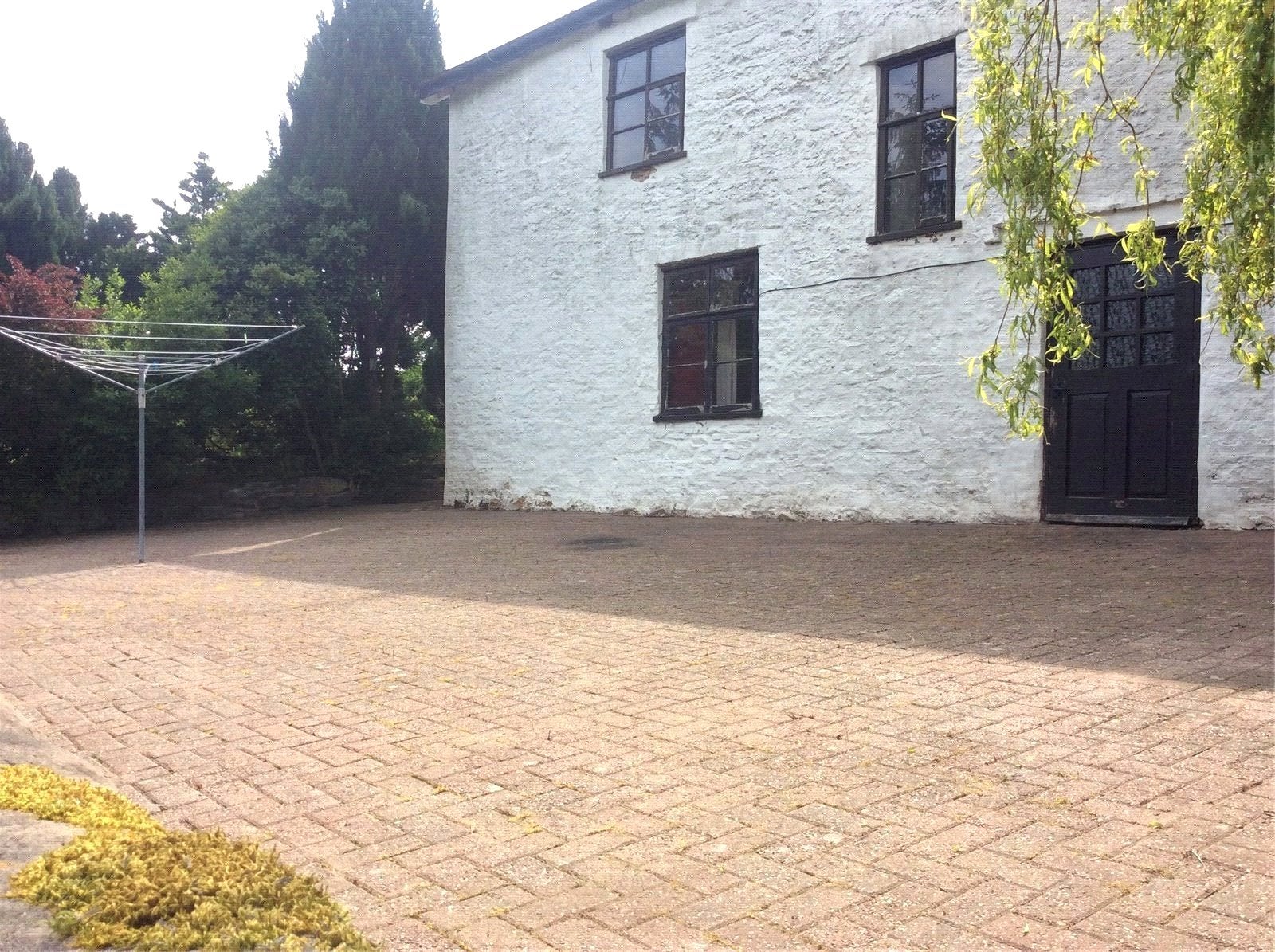 House Noyadd Park in Llandrindod Wells