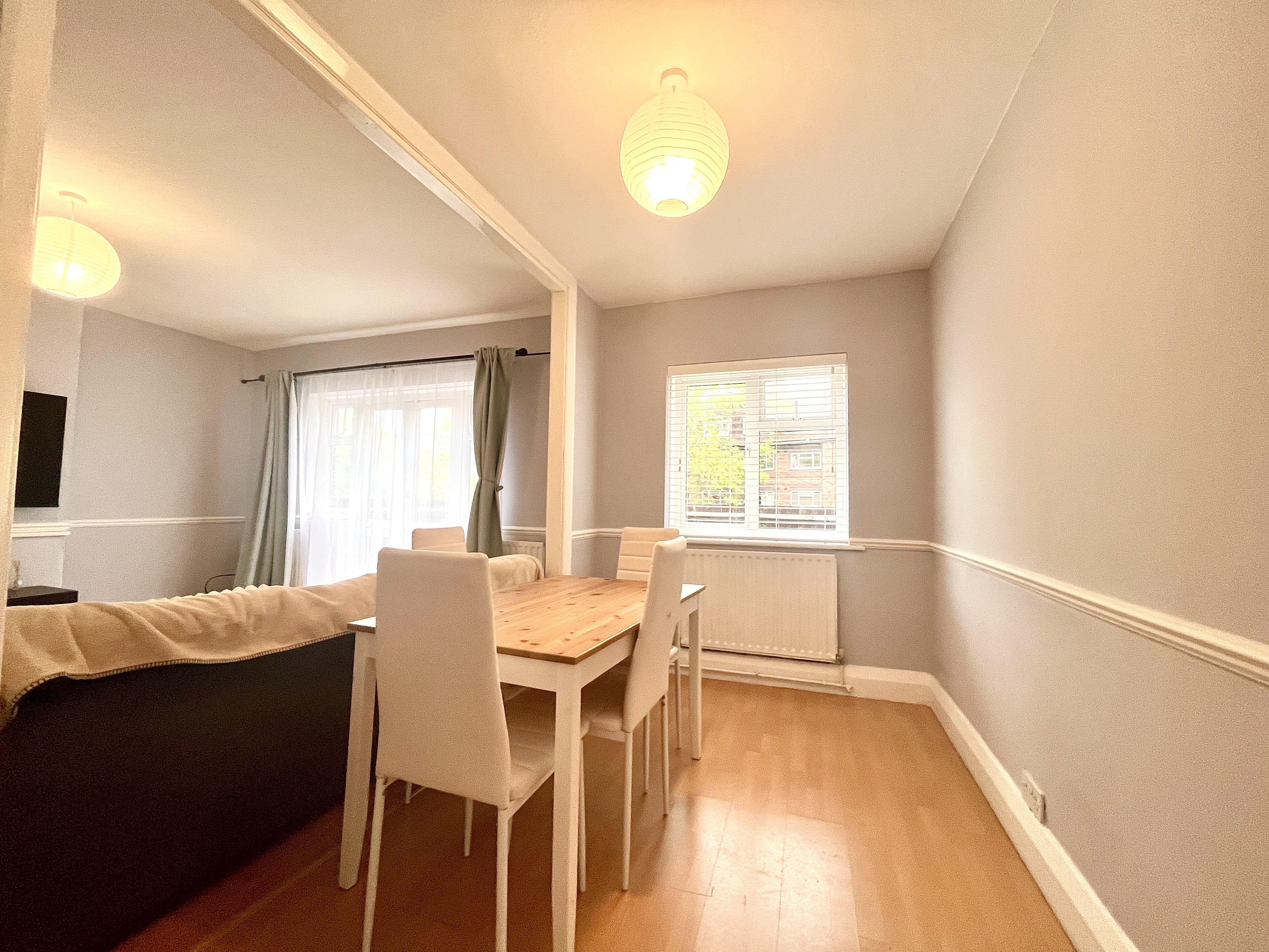 Flat Beckenham Lane in Greater London