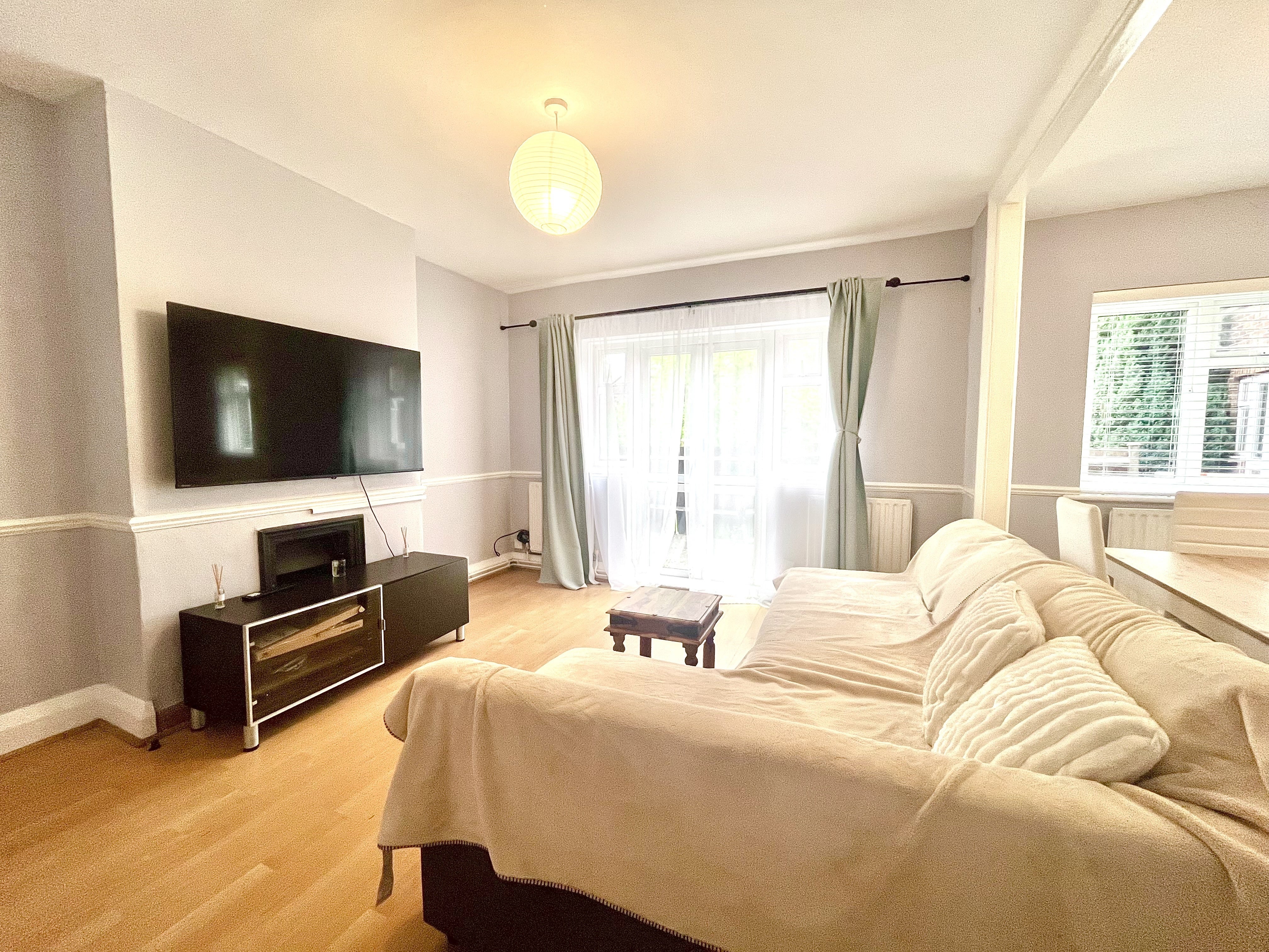 Flat Beckenham Lane in Greater London
