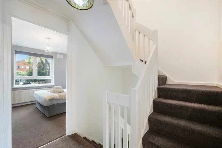 House Maple Grove in Greater London