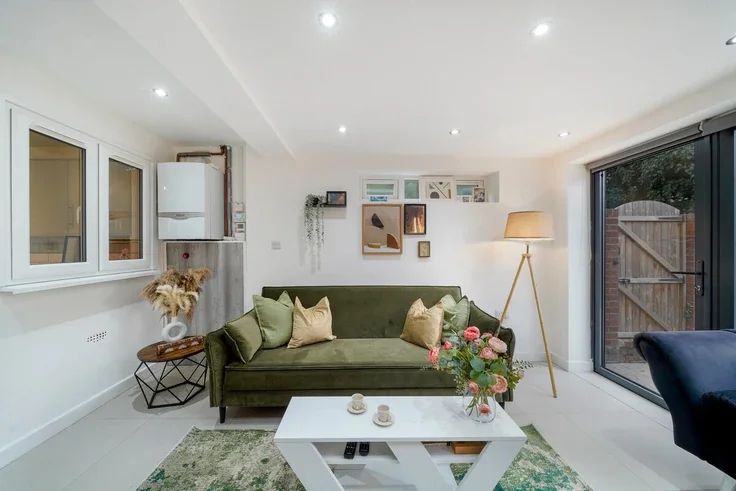 House Maple Grove in Greater London