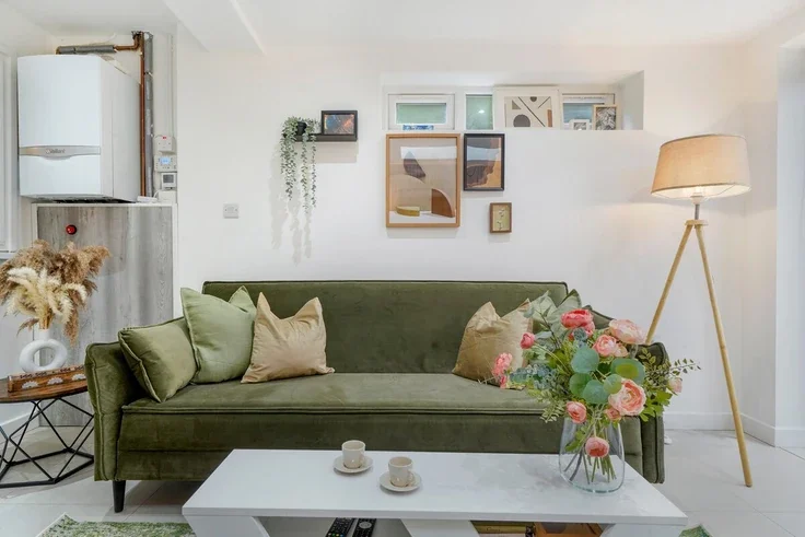 House Maple Grove in Greater London