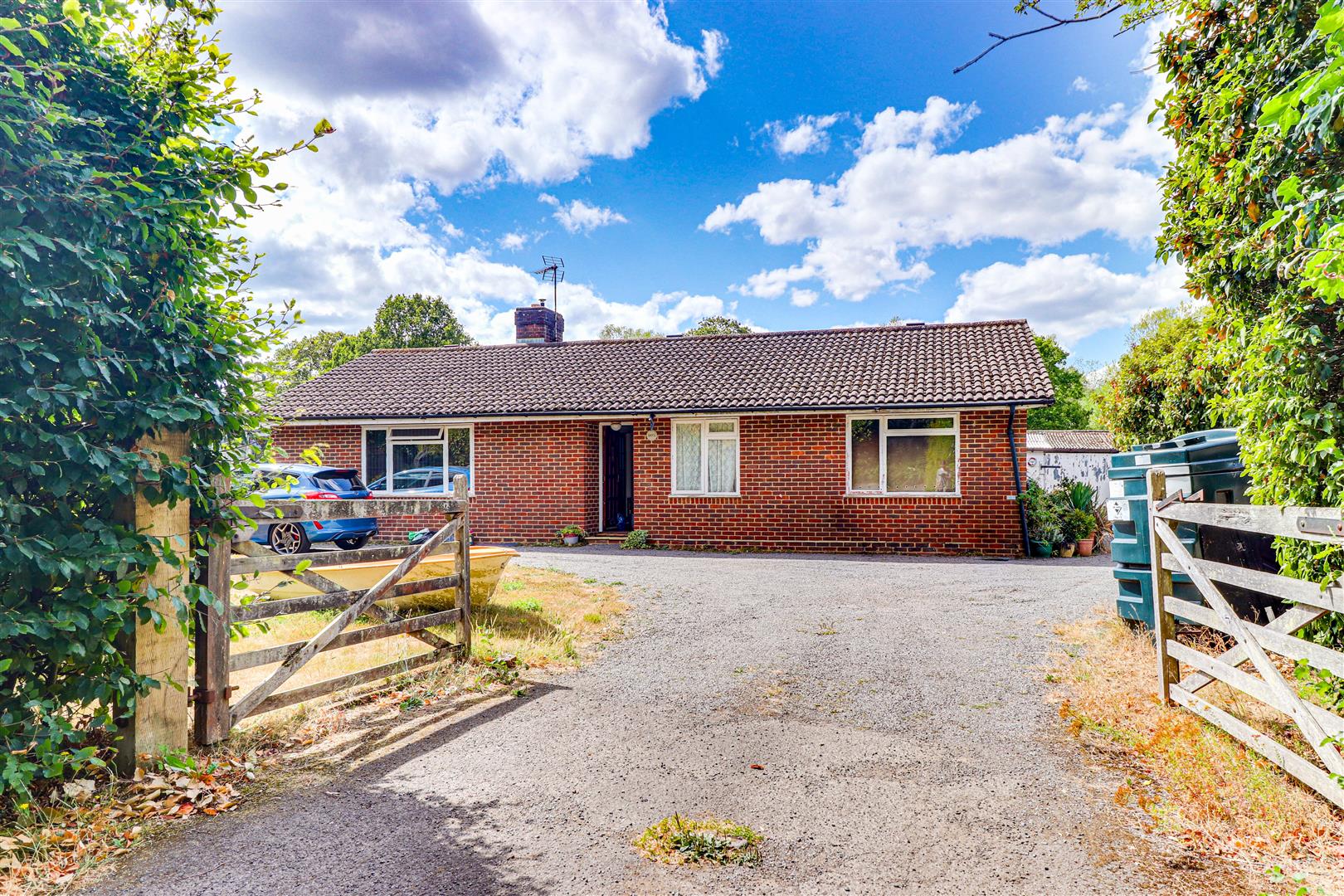 House Loxwood Road in Waverley