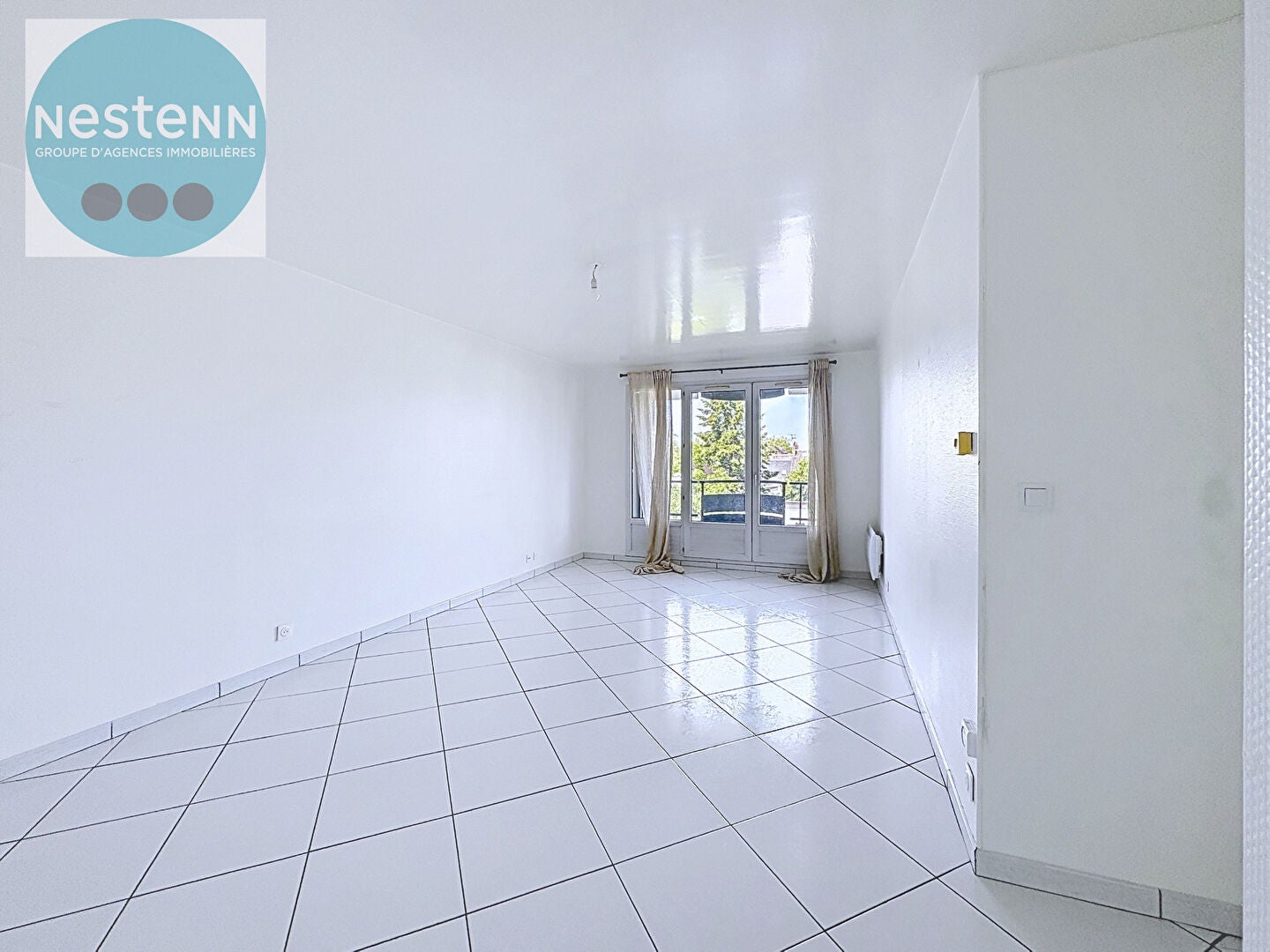 Appartement Rue Marcel Belot à Olivet