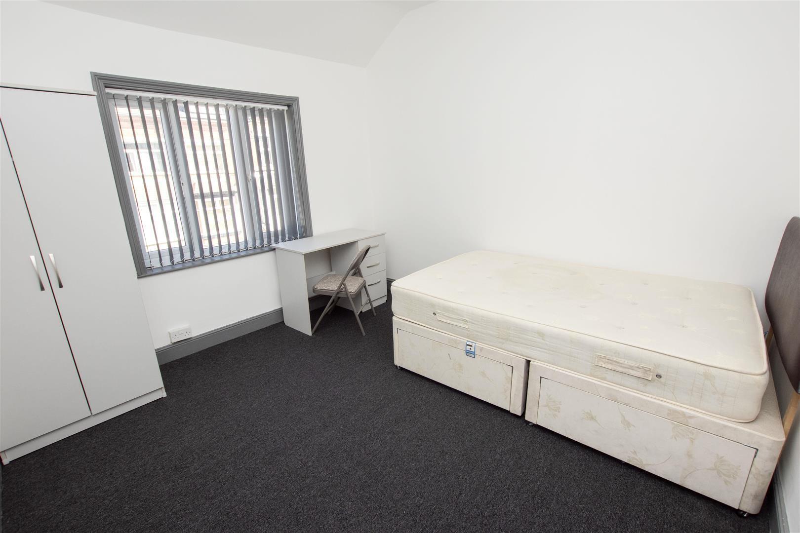 Flat Dawlish Road in Birmingham