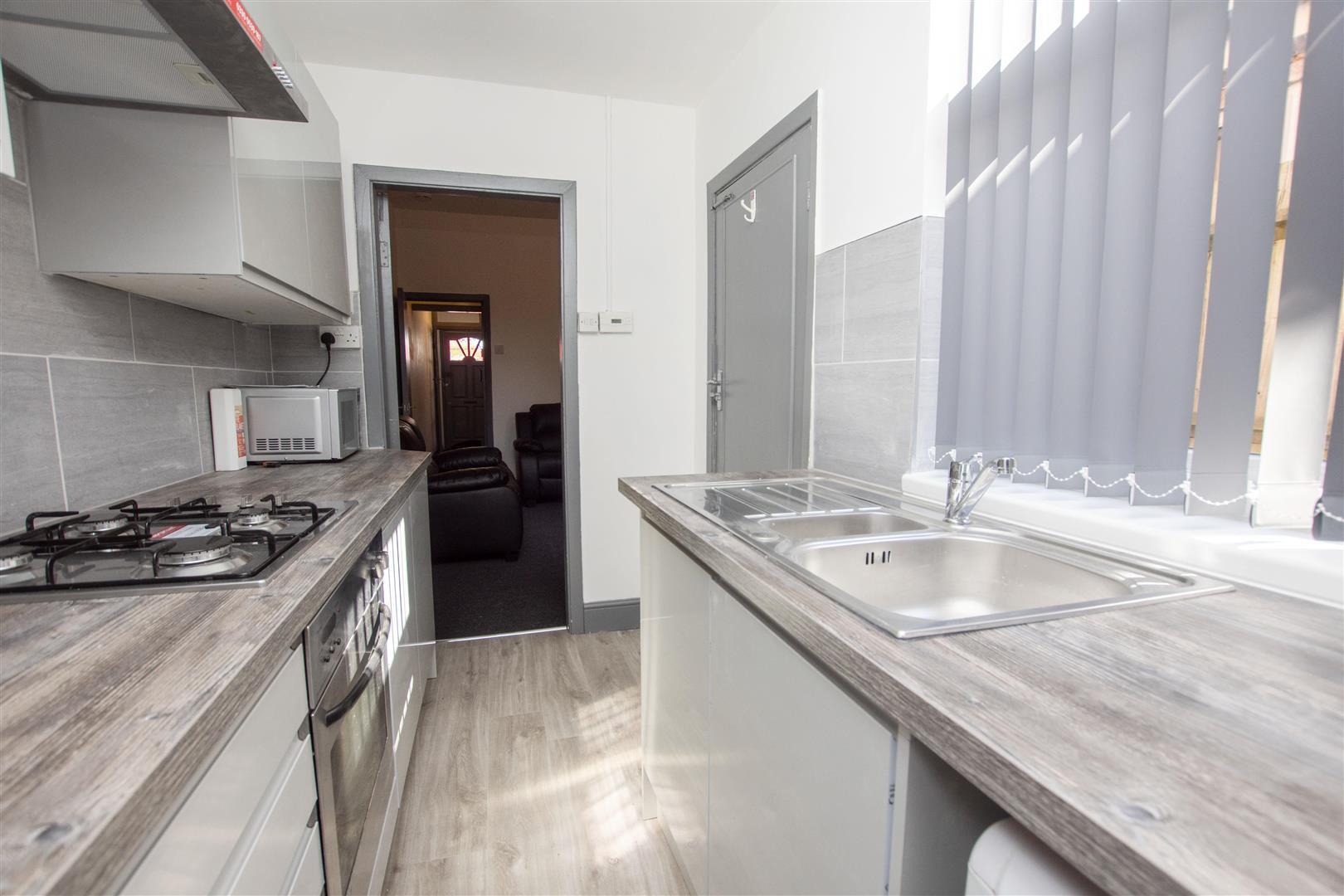 Flat Dawlish Road in Birmingham