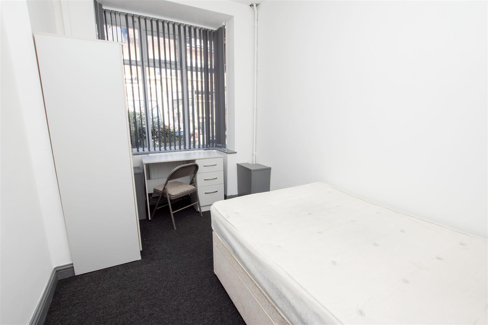 Flat Dawlish Road in Birmingham