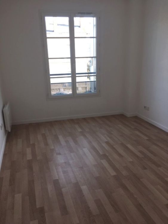 Flat Boulevard de Châteaudun in Orléans