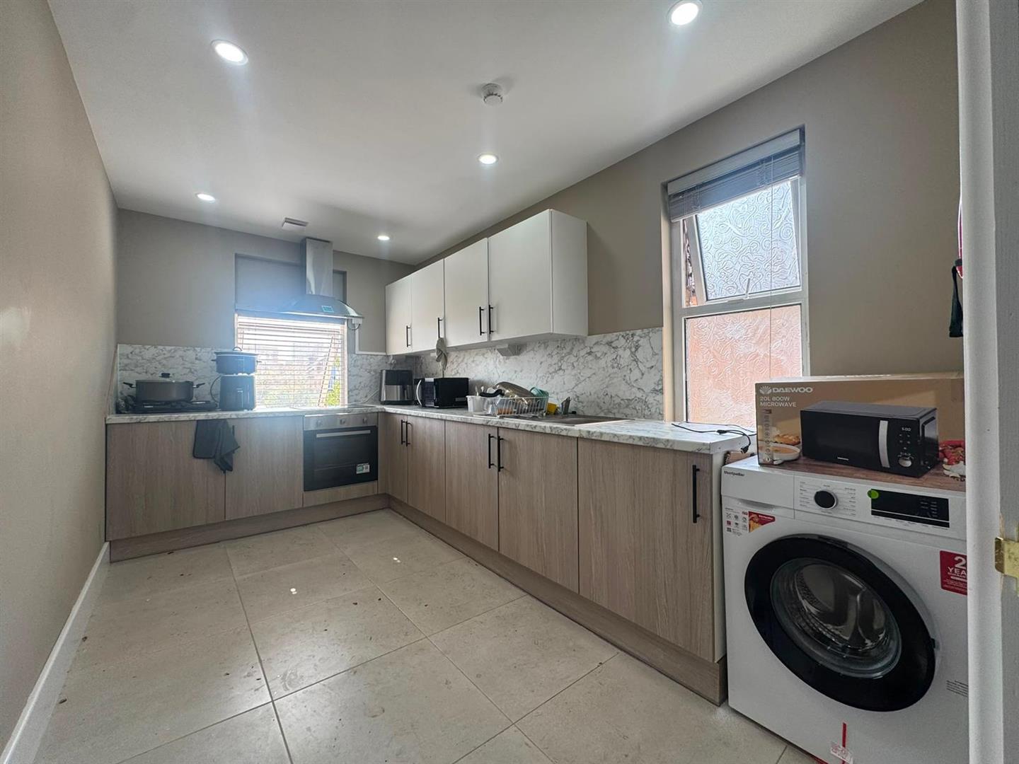 Flat Wolseley Road in Greater London