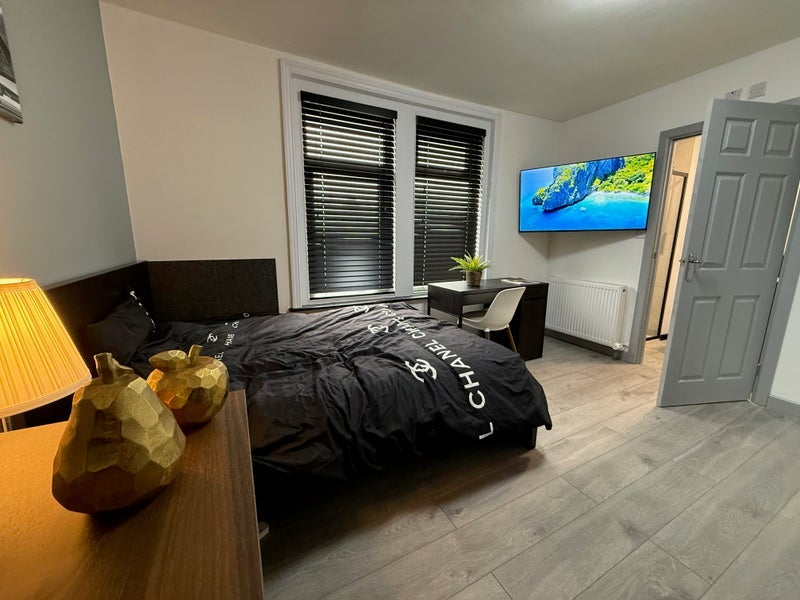 Room Portland Street in Gateshead