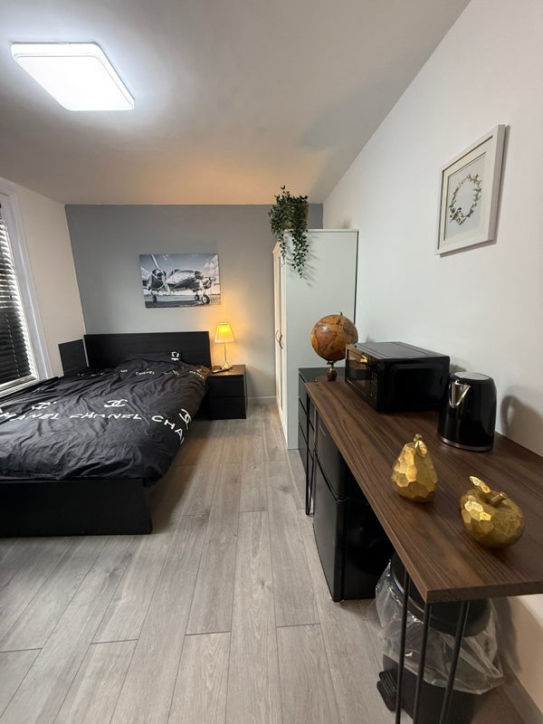 Room Portland Street in Gateshead