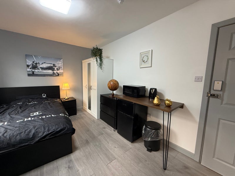Room Portland Street in Gateshead