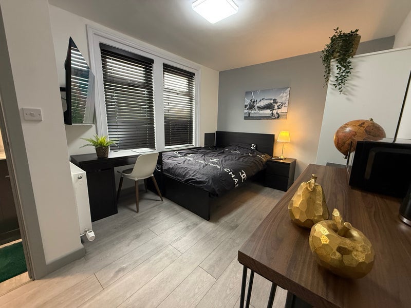 Room Portland Street in Gateshead
