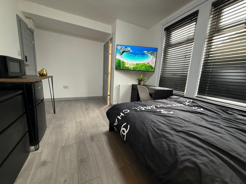Room Portland Street in Gateshead