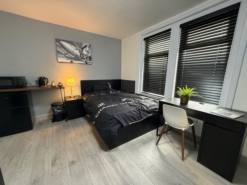 Room Portland Street in Gateshead