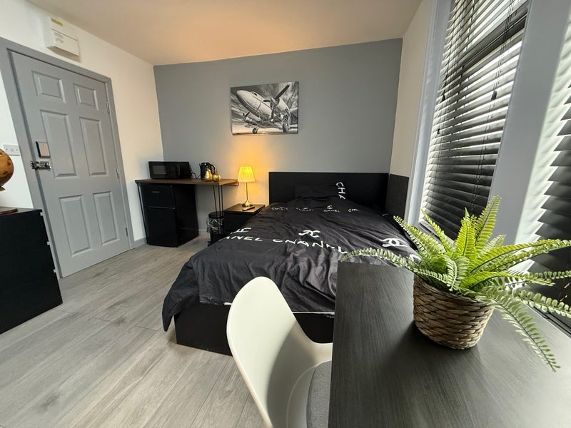 Room Portland Street in Gateshead