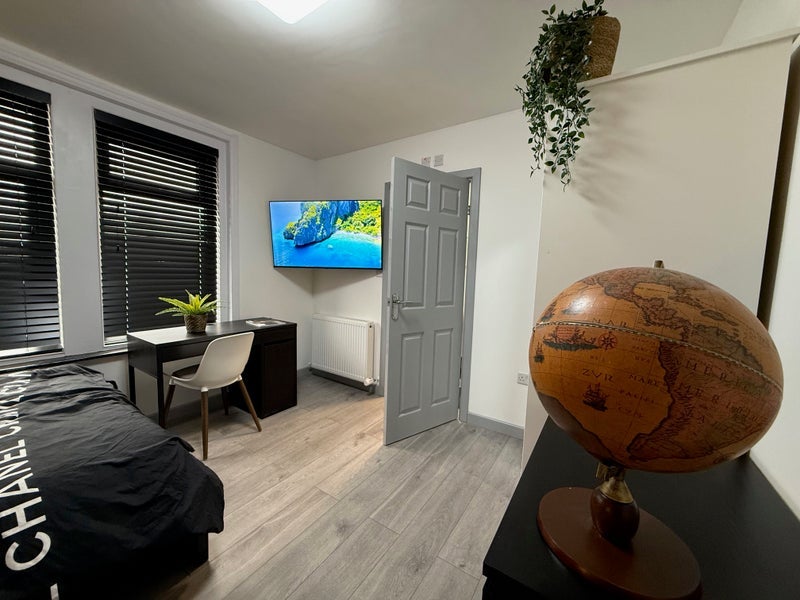 Room Portland Street in Gateshead