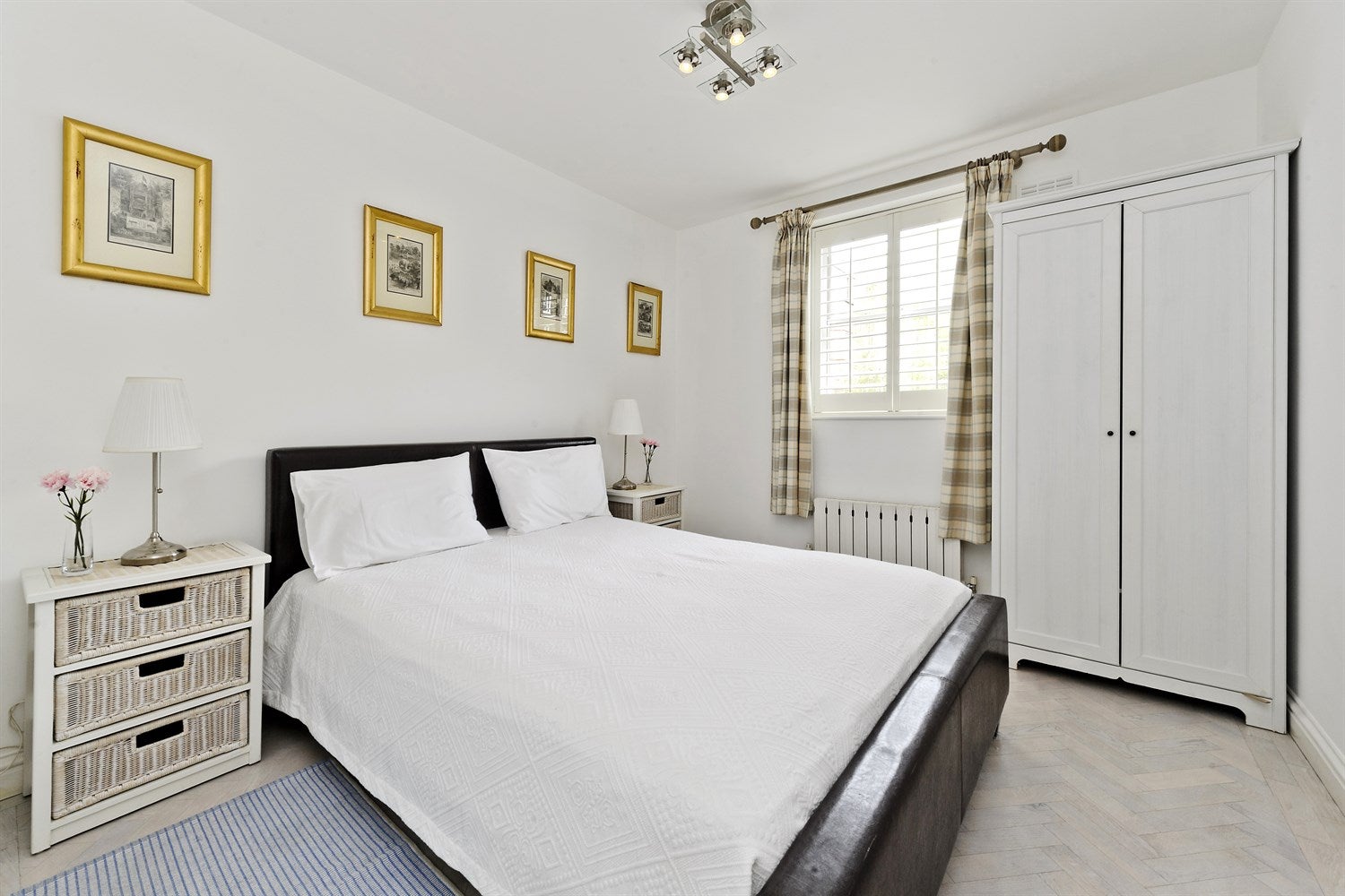 Flat Cromwell Road in Greater London