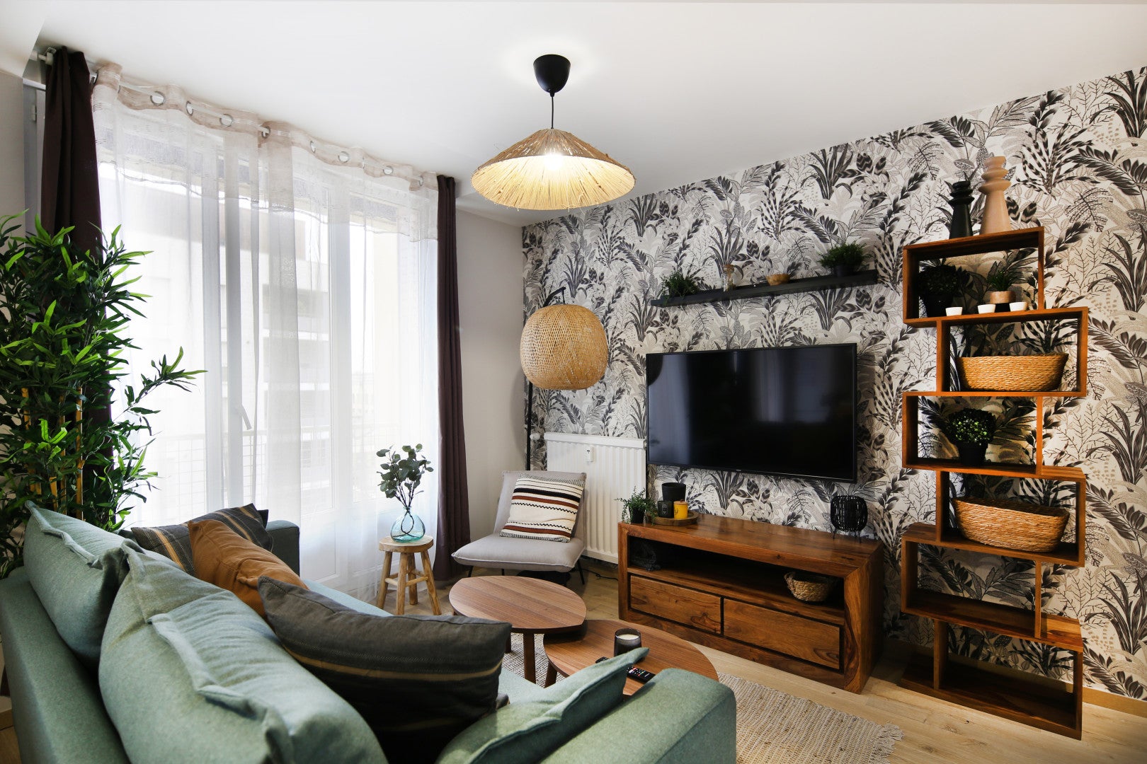 Appartement Rue Frédéric Fays à Villeurbanne