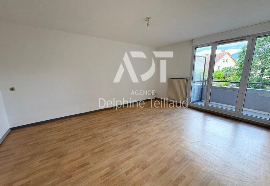 Appartement Rue de l'Échaillon à Grenoble