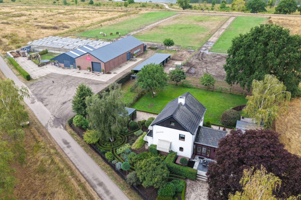 Huis Genooyerweg 27 in Venlo