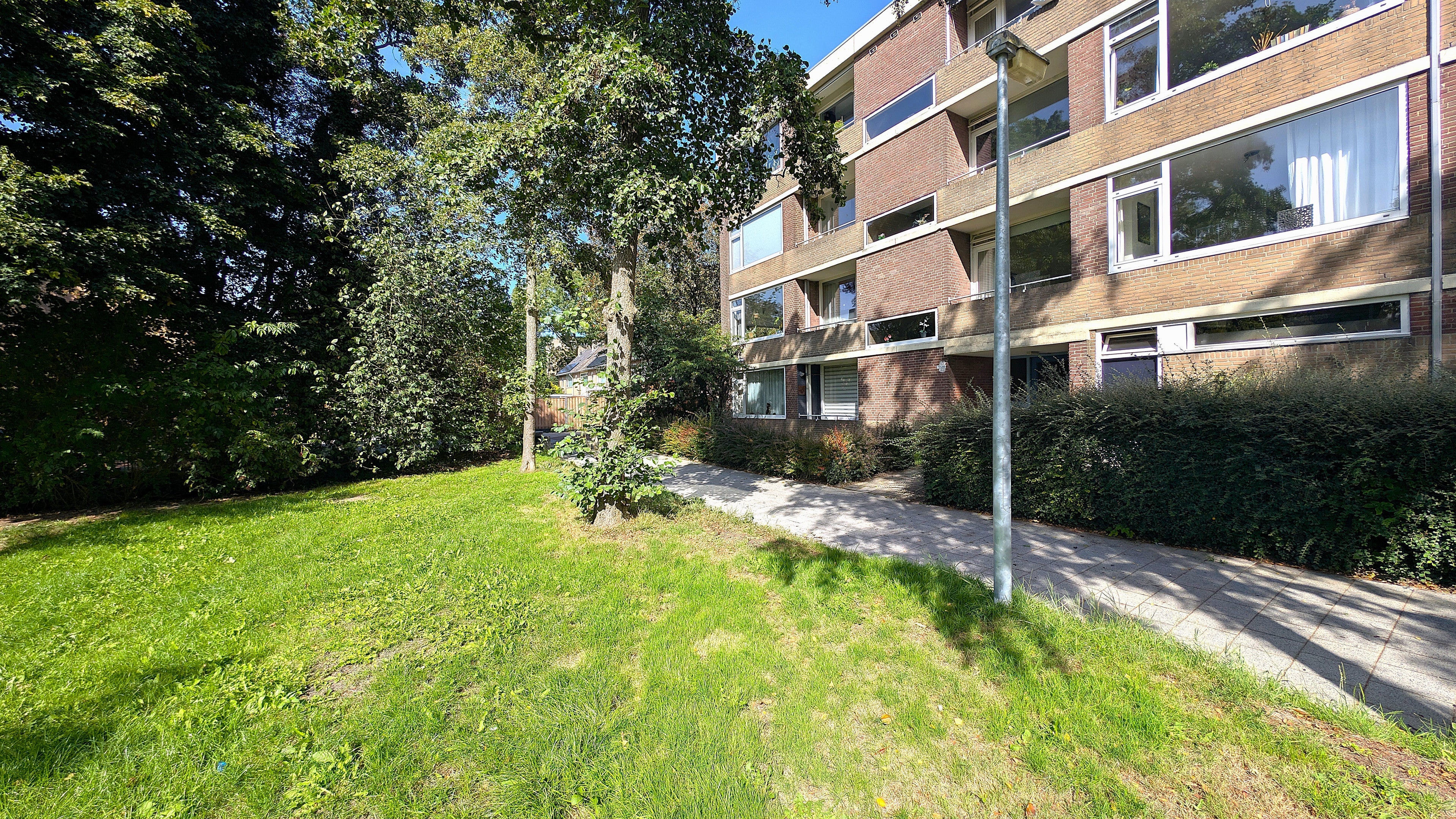 Appartement Bremstraat 73 in Groningen