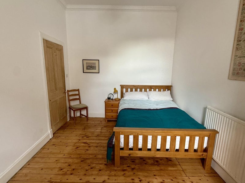 Room Albion Road in City of Edinburgh