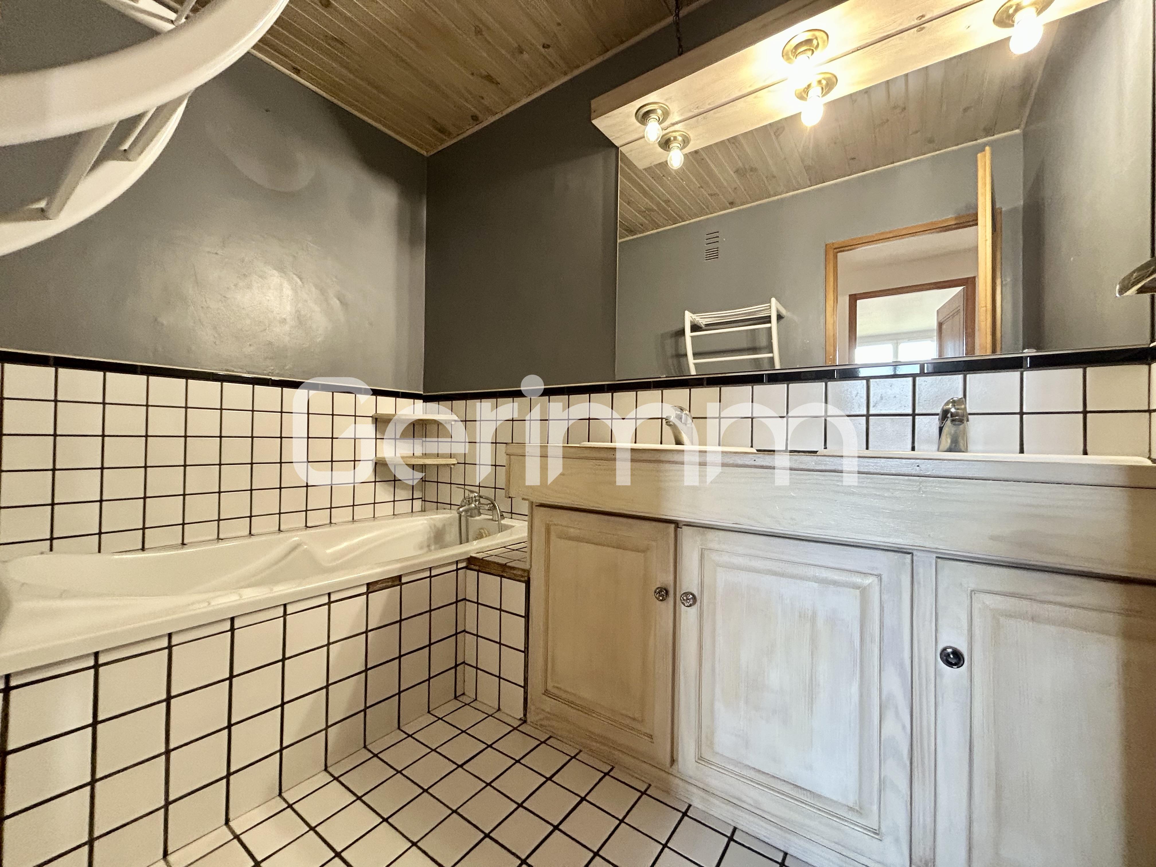 Appartement Boulevard des Alpes à Meylan