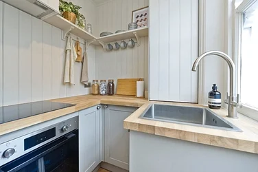 Flat Nottingham Place in City of Westminster