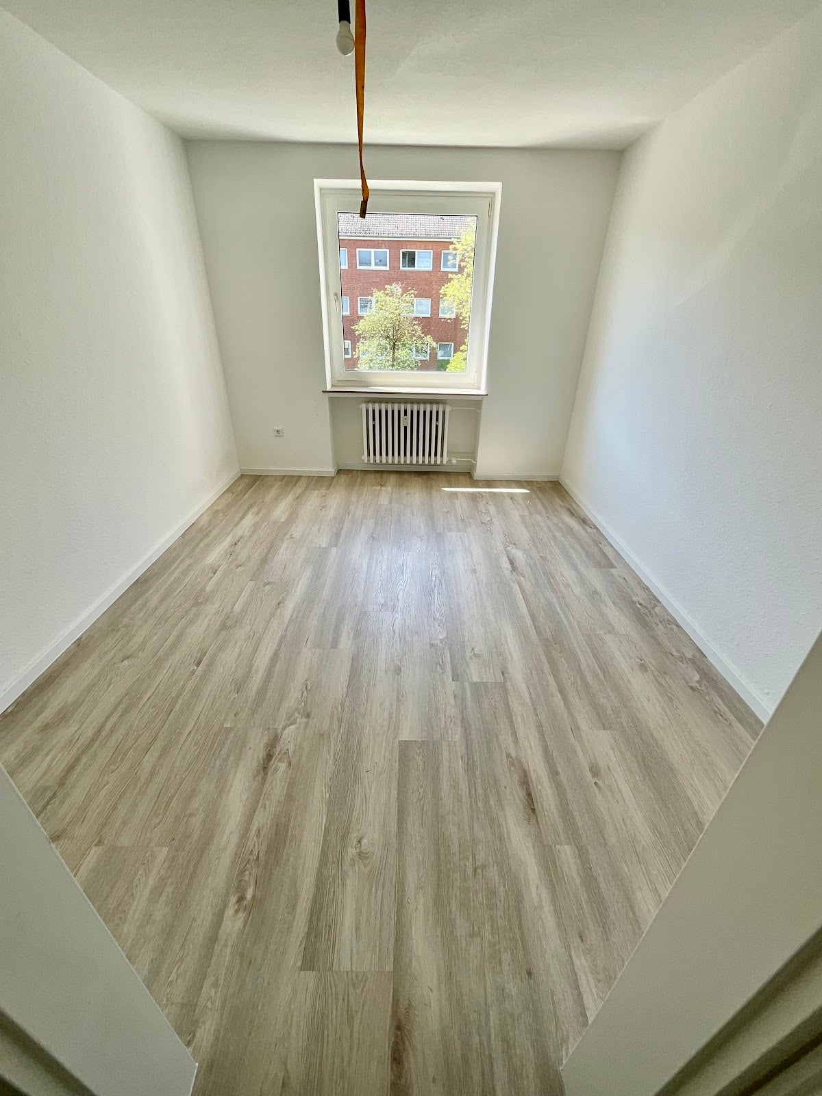 Wohnung Müllerskamp in Verden (Aller)
