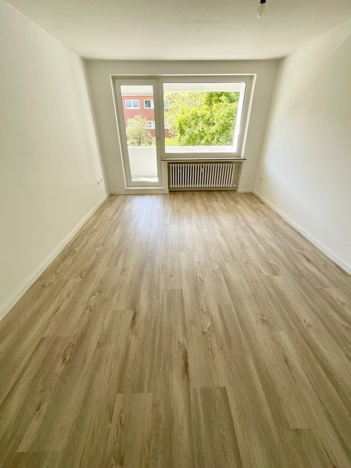 Wohnung Müllerskamp in Verden (Aller)