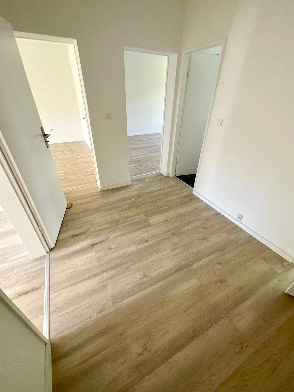 Wohnung Müllerskamp in Verden (Aller)
