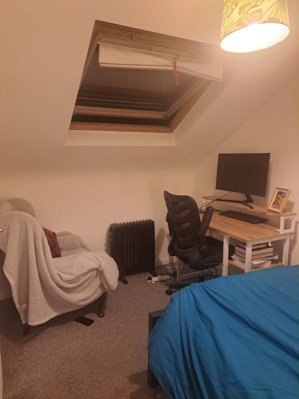 Room Falkland Road in Greater London