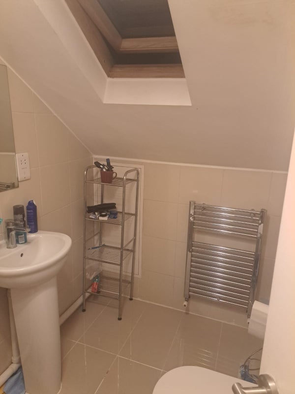 Room Falkland Road in Greater London