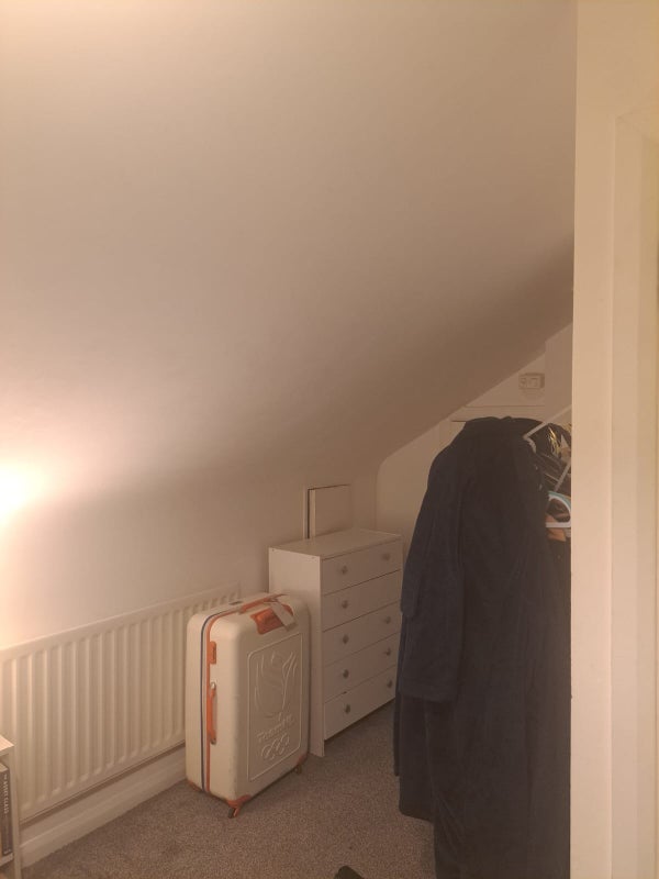 Room Falkland Road in Greater London