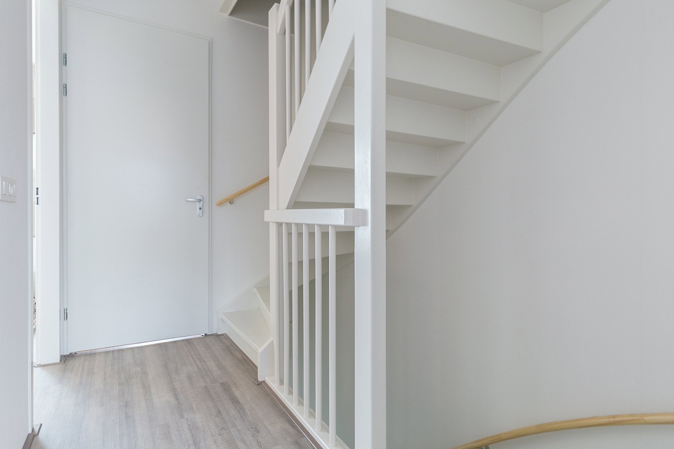 Woonhuis aan de Parnassusstraat in Arnhem (6846 RB)