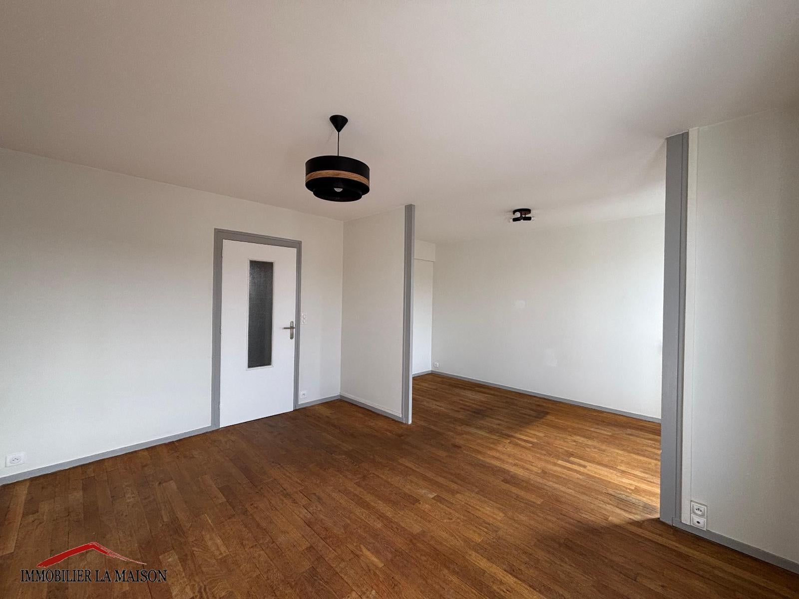 Flat Place Francheville in Périgueux
