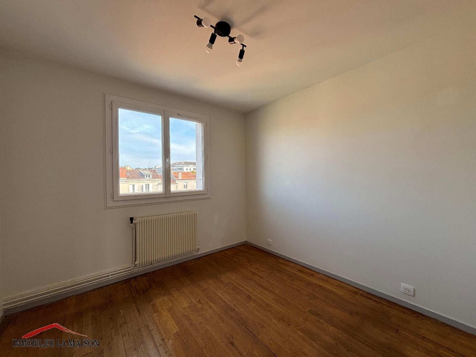Flat Place Francheville in Périgueux