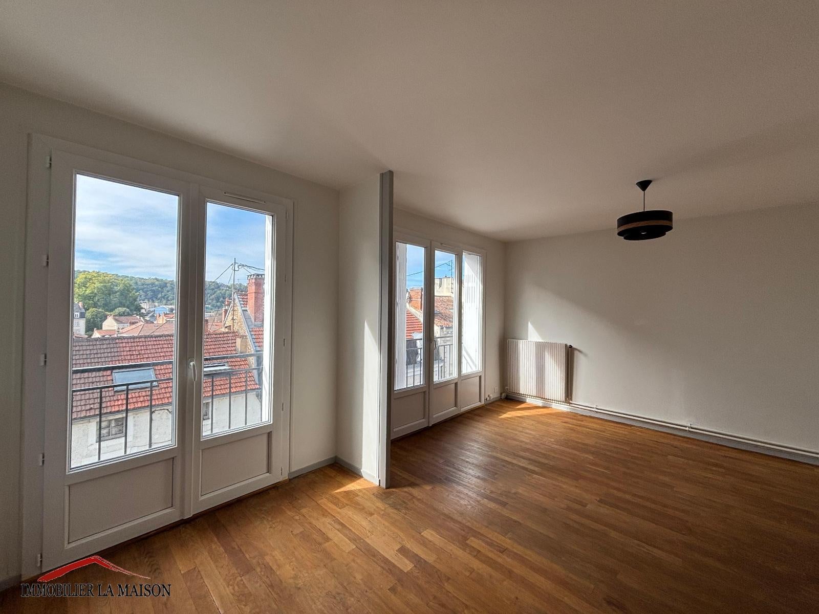 Flat Place Francheville in Périgueux