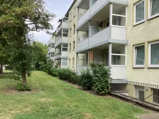 Wohnung Mainzer Straße in Hannover