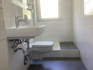 Wohnung Mainzer Straße in Hannover