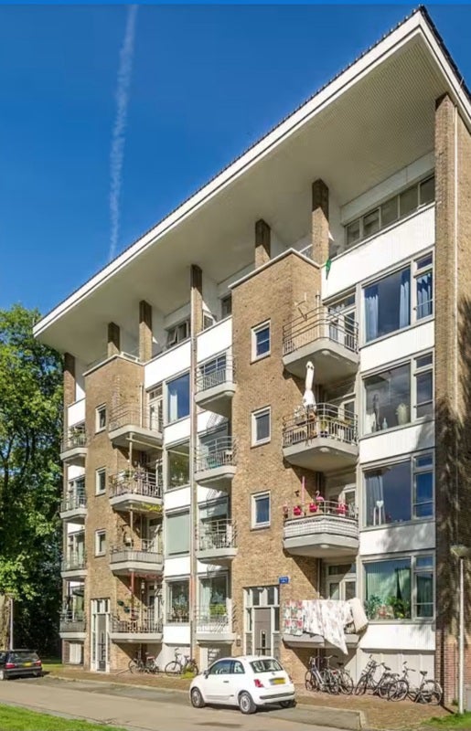 Appartement Vreeland 3