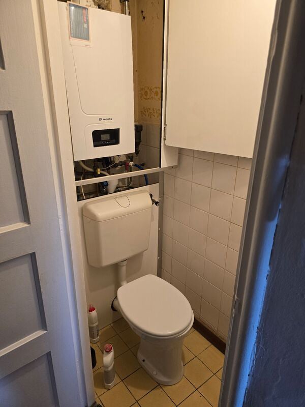 Appartement Vreeland 4